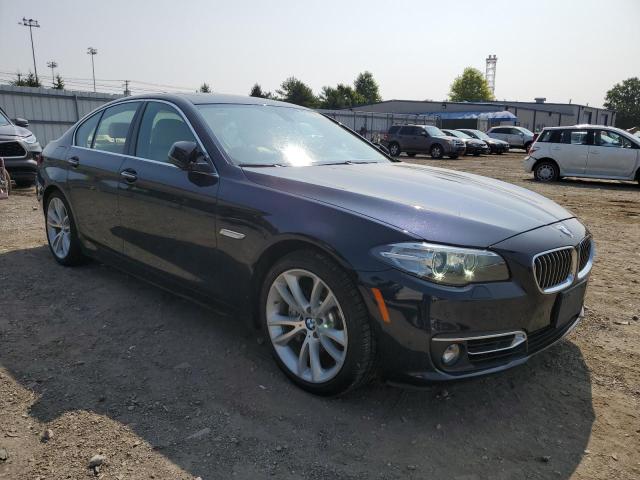 WBA5B3C54ED533734 BMW 535 XI