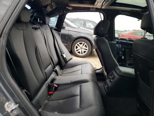 WBA4A9C51FGL85852 BMW 428 I Gran Coupe Sulev