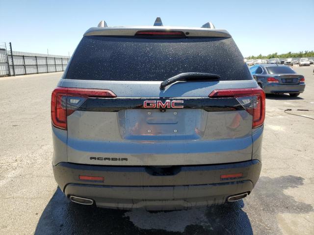 1GKKNKLS6MZ107627 GMC ACADIA SLE
