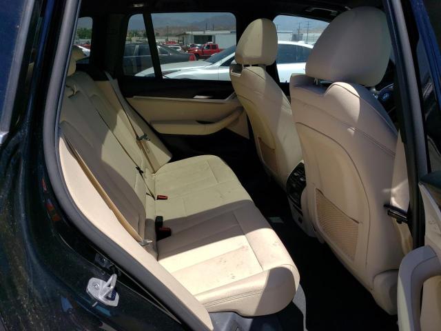5UXTY3C02M9F16477 BMW X3 Sdrive30i