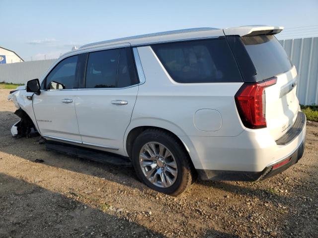 1GKS2DKT5MR292770 GMC YUKON DENALI
