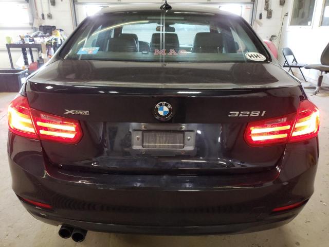 WBA3B5C54EP541074 BMW 328 Xi Sulev
