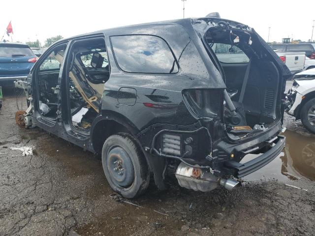1C4SDJCT4NC222085 Dodge Durango R/t