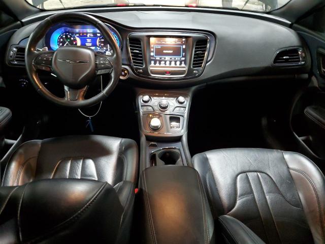 1C3CCCBG8GN125992 Chrysler 200 S