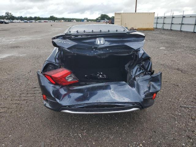 2HGFC2F66MH559063 Honda Civic Lx