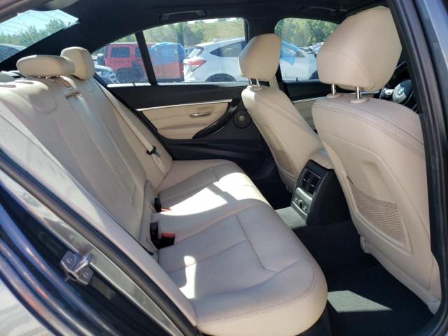 WBA8E3G53GNT76211 BMW 328 Xi Sulev