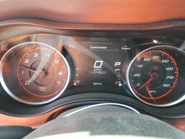 2C3CDXBG2KH624230 Dodge Charger Sxt