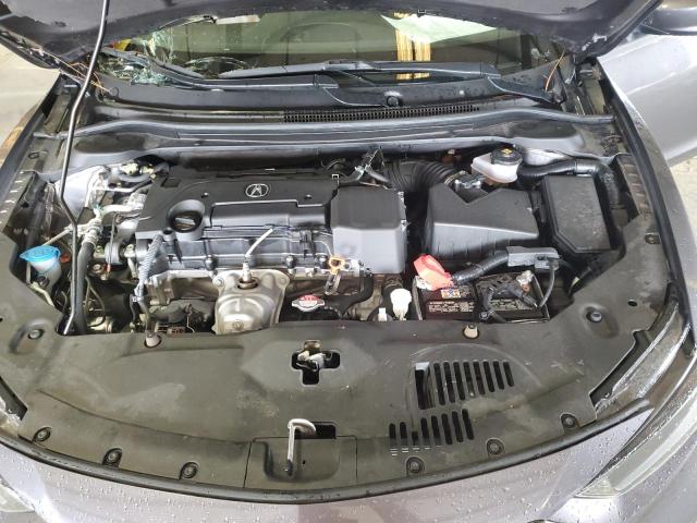 19UDE2F86NA007761 Acura Ilx Premium A-spec