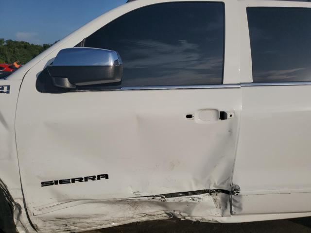 3GTU2MECXJG282246 GMC Sierra K1500 Sle