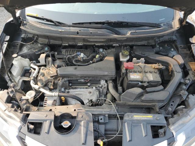 JN8AT2MV0JW307507 Nissan ROGUE S