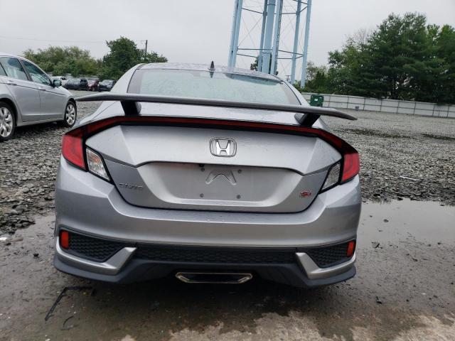 2HGFC3A56LH750310 Honda CIVIC SI