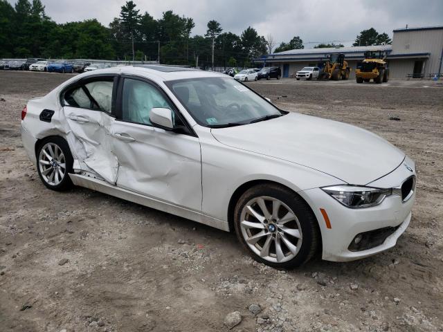 WBA8E5G52JNV01749 BMW 320 XI