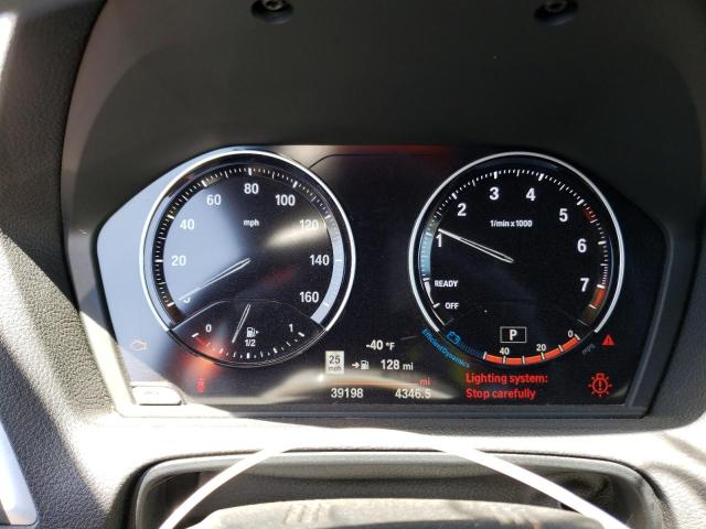 WBA2M7C57K7D61197 BMW 230I