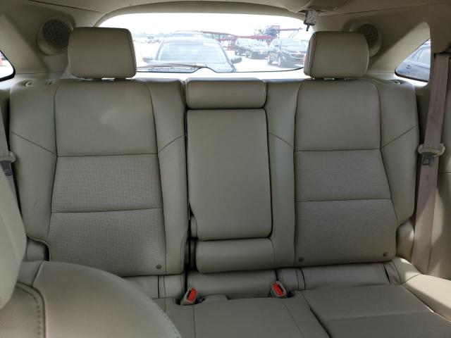 5J8TB3H7XGL016257 Acura Rdx Advance