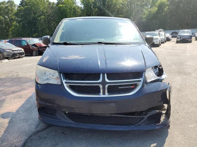 2C4RDGBG7ER354562 Dodge Grand Caravan Se