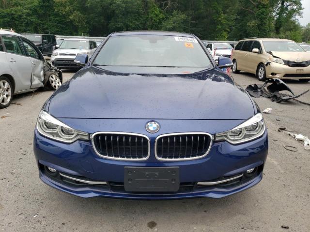 WBA8D9C5XJEM33426 BMW 330 XI