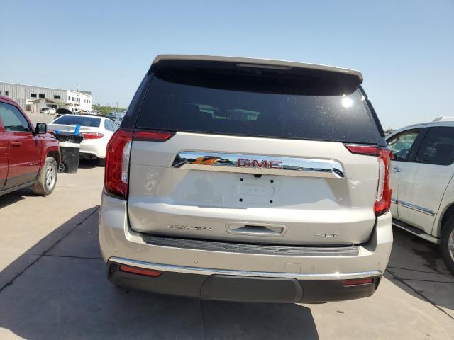 1GKS1BKD7NR326595 GMC YUKON SLT
