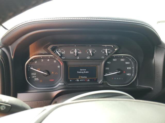 3GTU9EET5MG389565 GMC Sierra K1500 At4