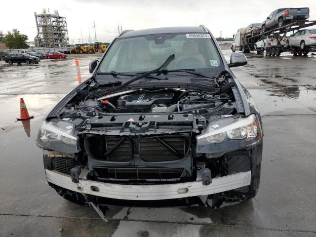 5UXWX9C56G0D63738 BMW X3 Xdrive28i