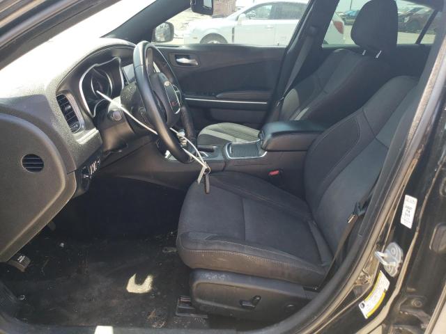 2C3CDXHG0JH265613 Dodge Charger Sxt Plus