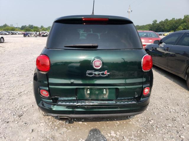 ZFBCFABH1FZ034122 Fiat 500l Easy
