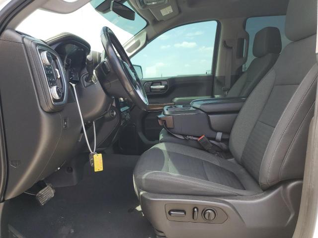 3GTU9CET3LG280878 GMC Sierra K1500 Elevation