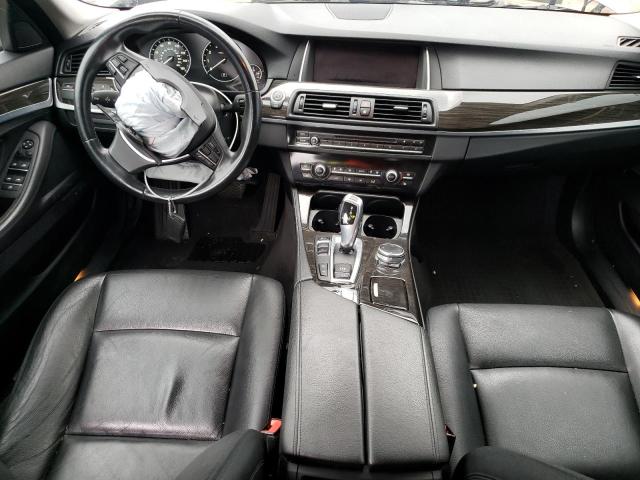 WBA5A7C55FG142702 BMW 528 XI
