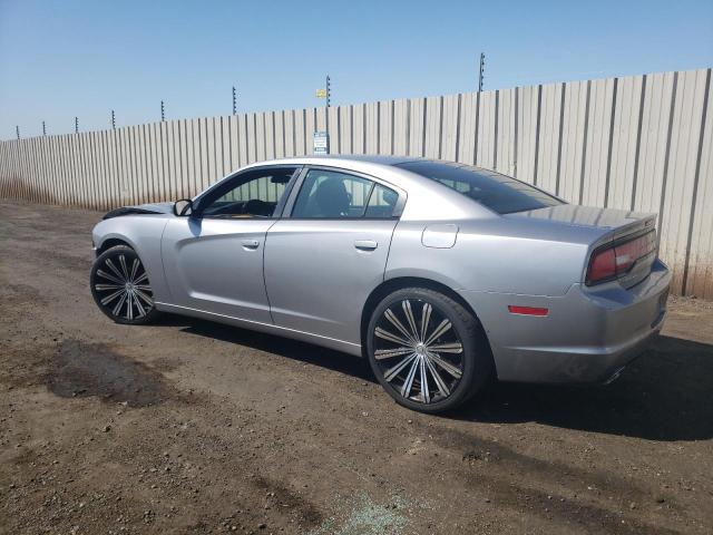 2C3CDXBG3EH268777 Dodge Charger Se
