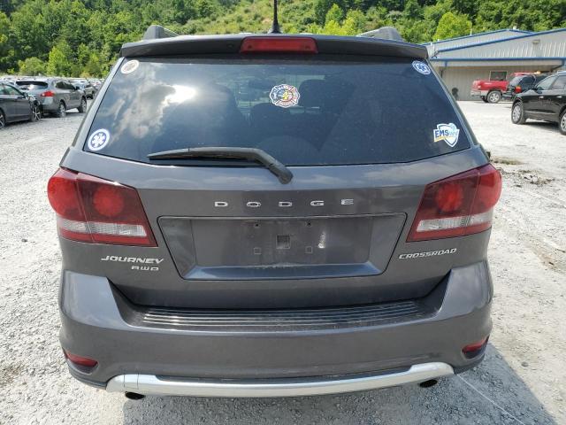 3C4PDDGG1GT150760 Dodge Journey Crossroad