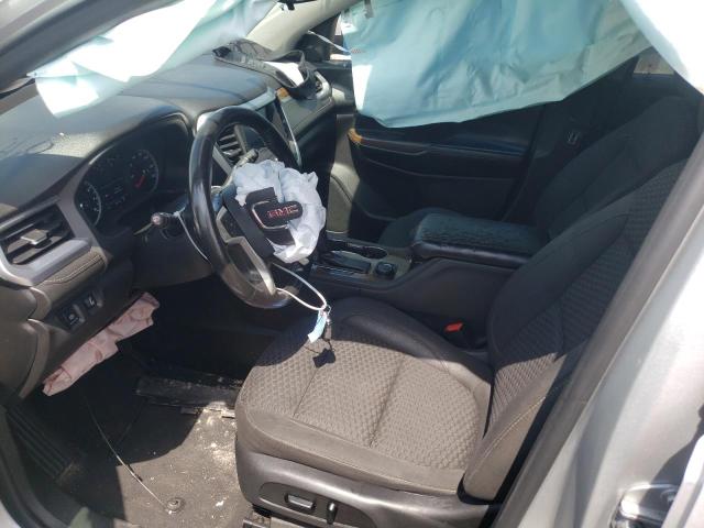 1GKKNLLS1HZ267023 GMC ACADIA SLE