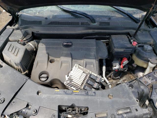 2GKFLWE32E6357366 GMC Terrain Sle