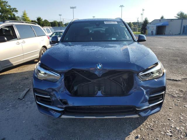 5UXCR6C0XP9P24915 BMW X5 Xdrive40i