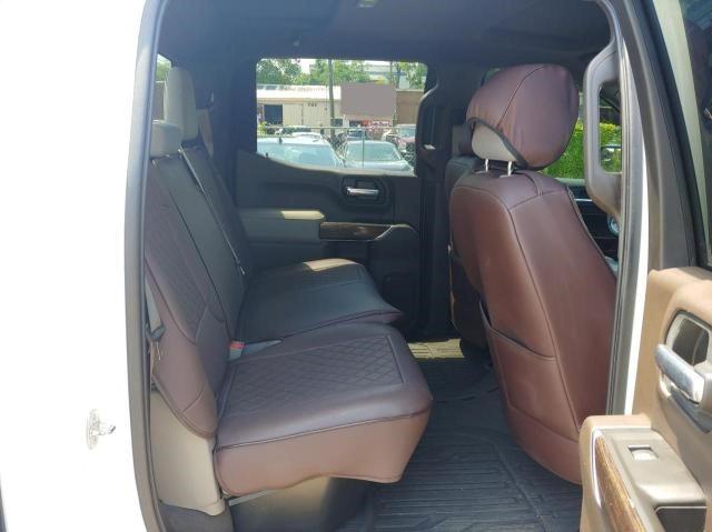 1GTU9BET5MZ178414 GMC Sierra K1500 Sle
