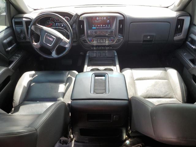 3GTU2NEC2JG303354 GMC Sierra K1500 Slt