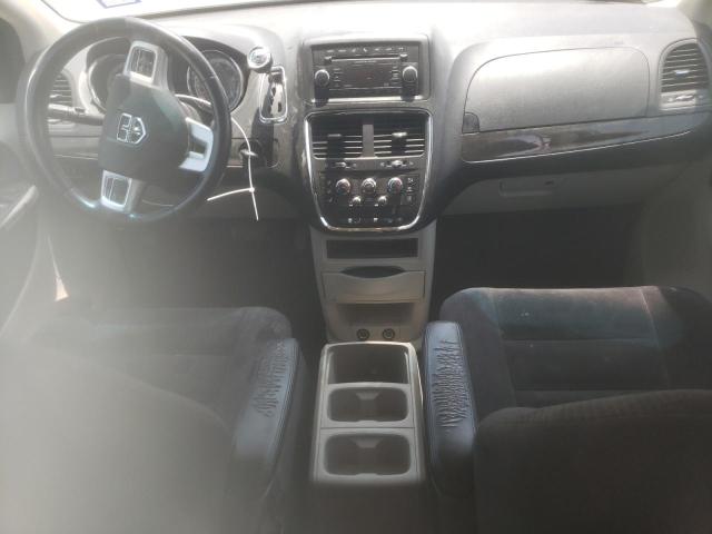 2C4RDGBG6ER263069 Dodge Grand Caravan Se