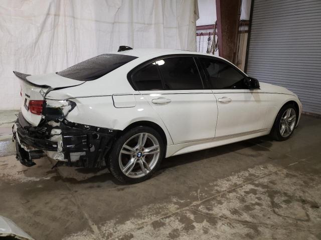 WBA8B7G38HNU37956 BMW 340 XI