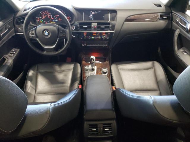 5UXWX9C33H0T18138 BMW X3 Xdrive28i