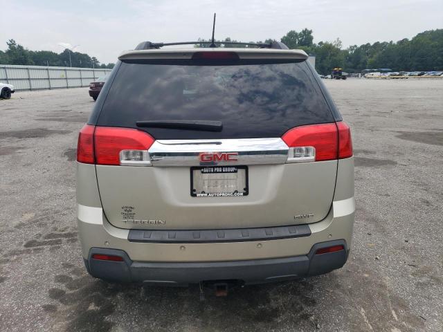 2GKFLXEK2E6208517 GMC Terrain Slt