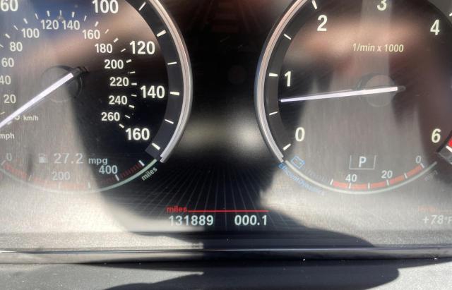 WBAXA5C56ED690091 BMW 535 D