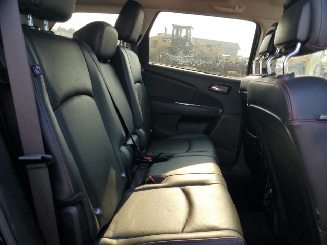 3C4PDDEG1HT594077 Dodge JOURNEY GT