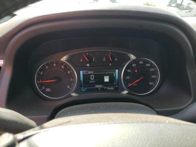 1GKKNMLS2HZ187283 GMC Acadia Slt-1