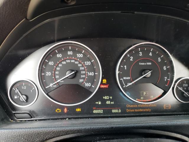 WBA8B3C53JK843229 BMW 340 I