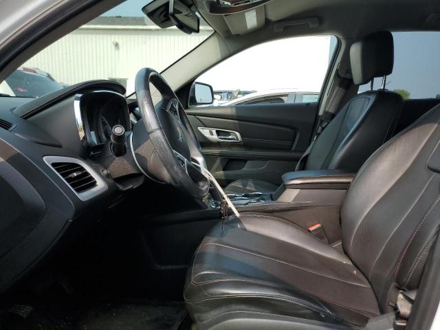2GKFLXEK0F6231831 GMC Terrain Slt