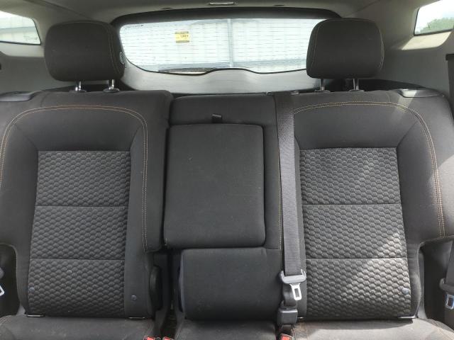 3GKALMEX3JL394952 GMC Terrain Sle