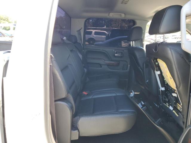 3GTU2VEC5FG425276 GMC Sierra K1500 Slt