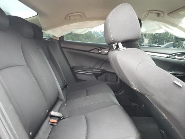 19XFC2F58JE205994 Honda Civic Lx