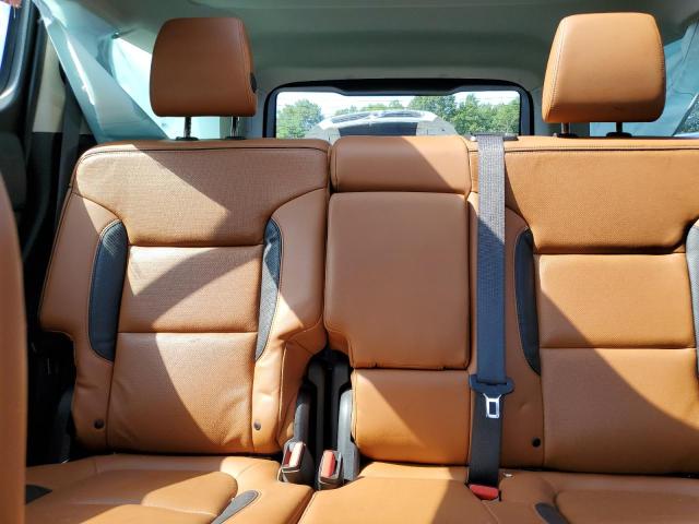 1GKKNVLSXHZ230466 GMC Acadia All Terrain