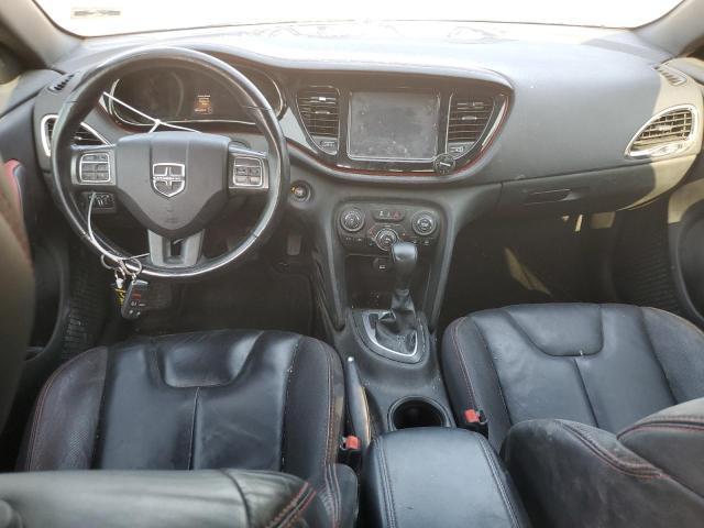 1C3CDFEB7FD173292 Dodge DART GT