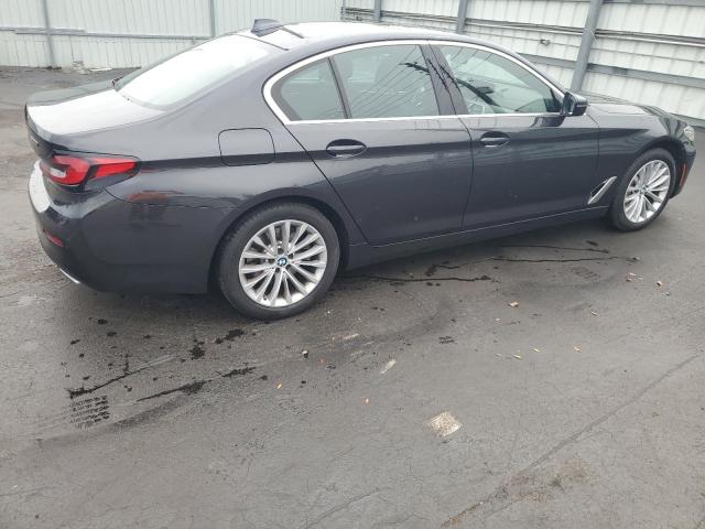 WBA53BH0XMWX35355 BMW 530 I
