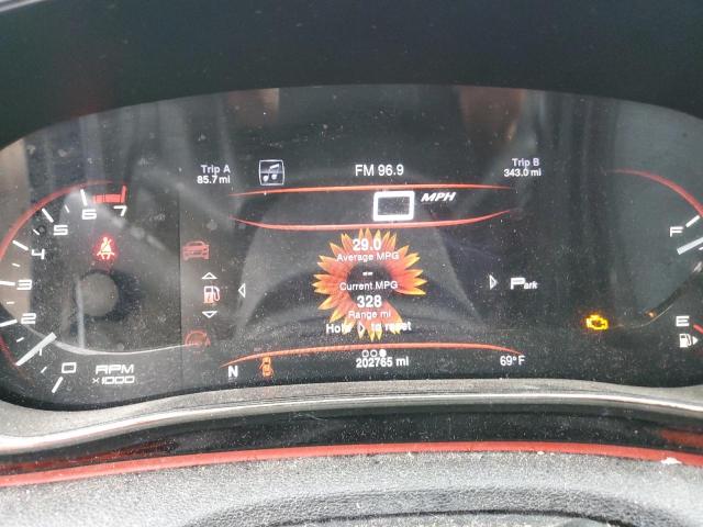 1C3CDFEB4GD539081 Dodge DART GT